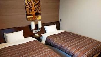 Comfort Twin Room - Smoking