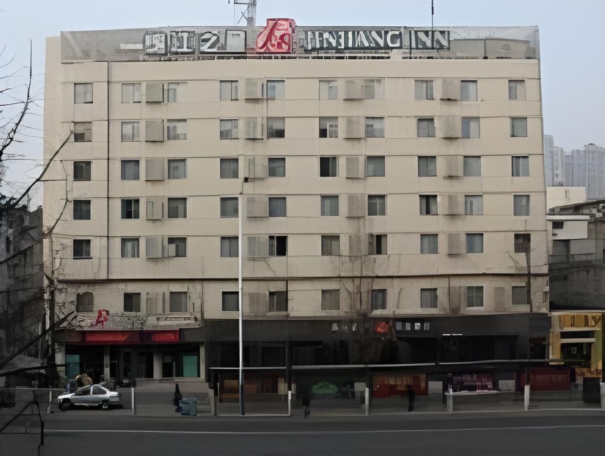 Jinjiang Inn Hefei Huizhou Avenue Hefei Technology University Jinjiang Inn Hefei Huizhou Avenue Hefei Technology University