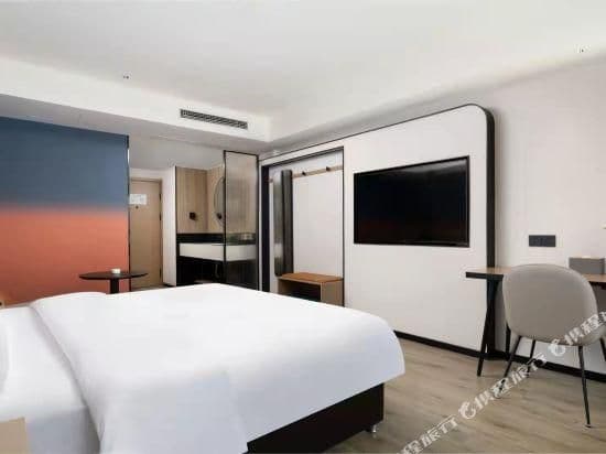 Business Double Room