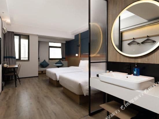 Superior Twin Room (Memory foam mattress)