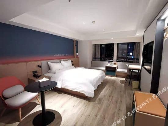 Business Double Room