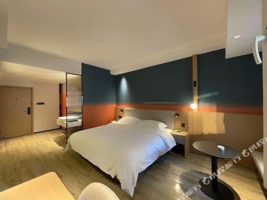 Business Double Room