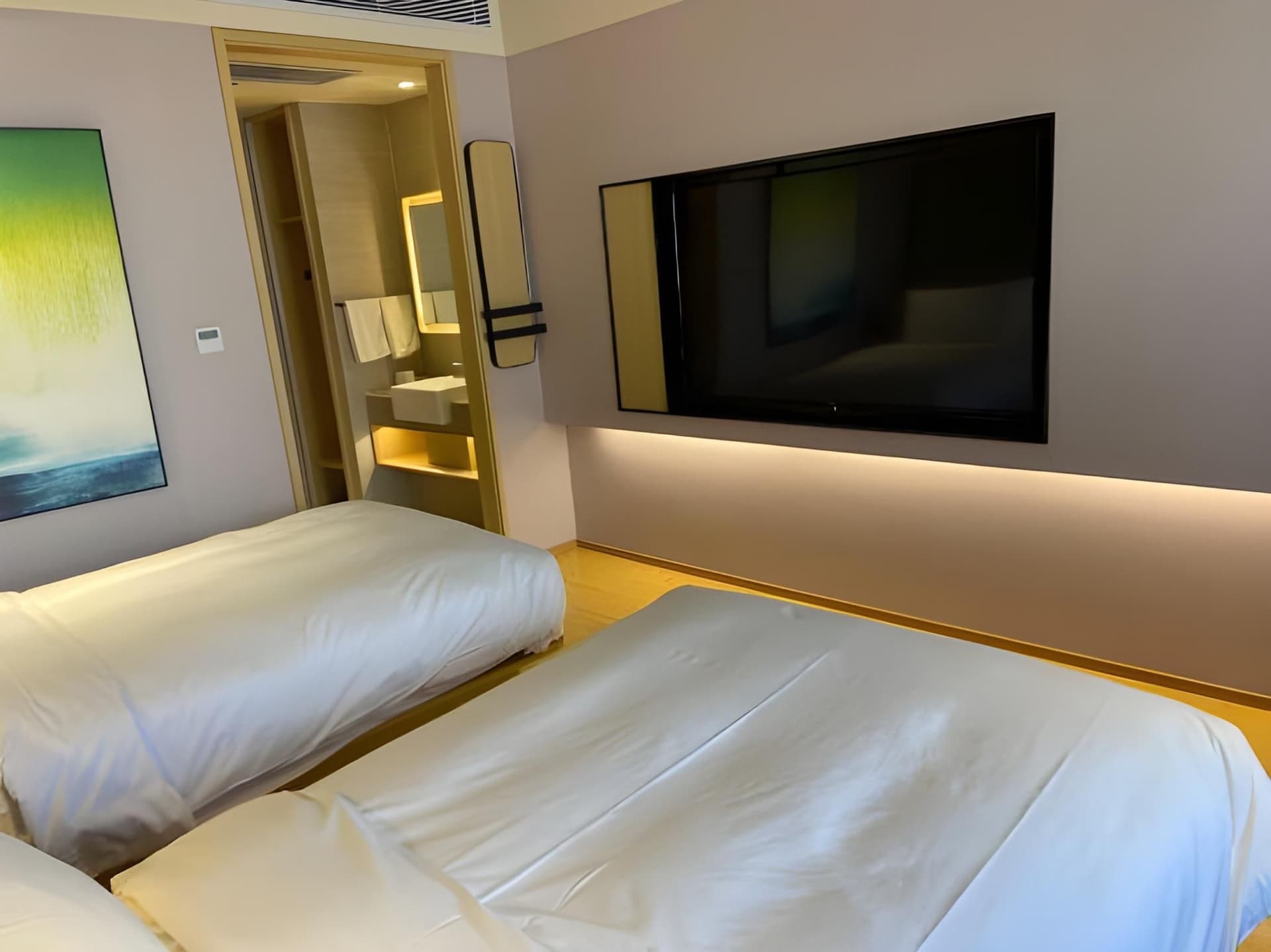 JI Hotel Harbin Dacheng Street Nangang District Government JI Hotel Harbin Dacheng Street Nangang District Government