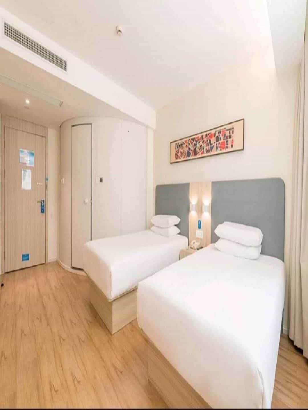 Hanting Hotel Zibo Huaguang Road Hanting Hotel Zibo Huaguang Road
