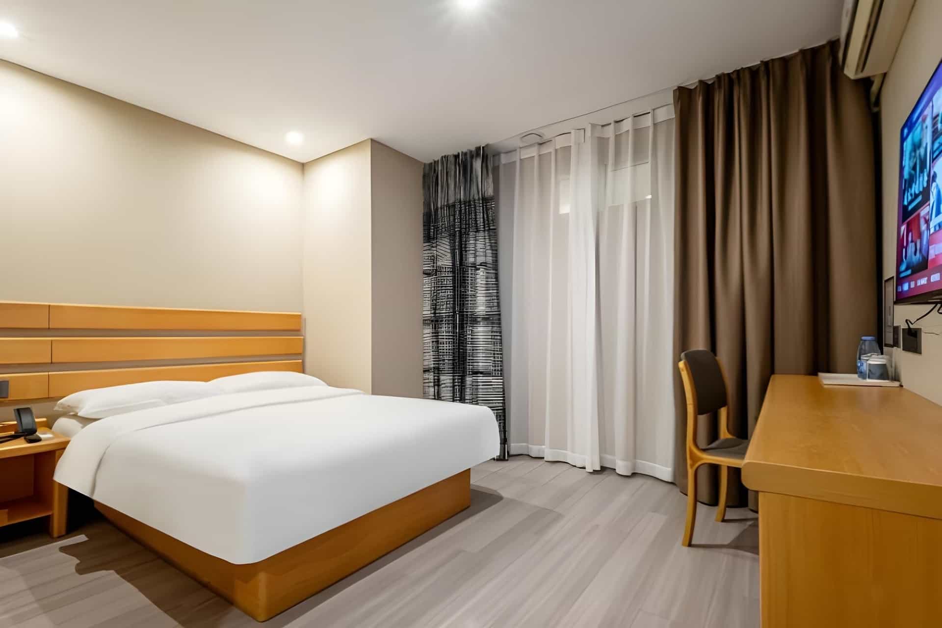 Home Inn Neo Xiamen Railway Station the Mixc Hubin East Road Metro Station Home Inn Neo Xiamen Railway Station the Mixc Hubin East Road Metro Station