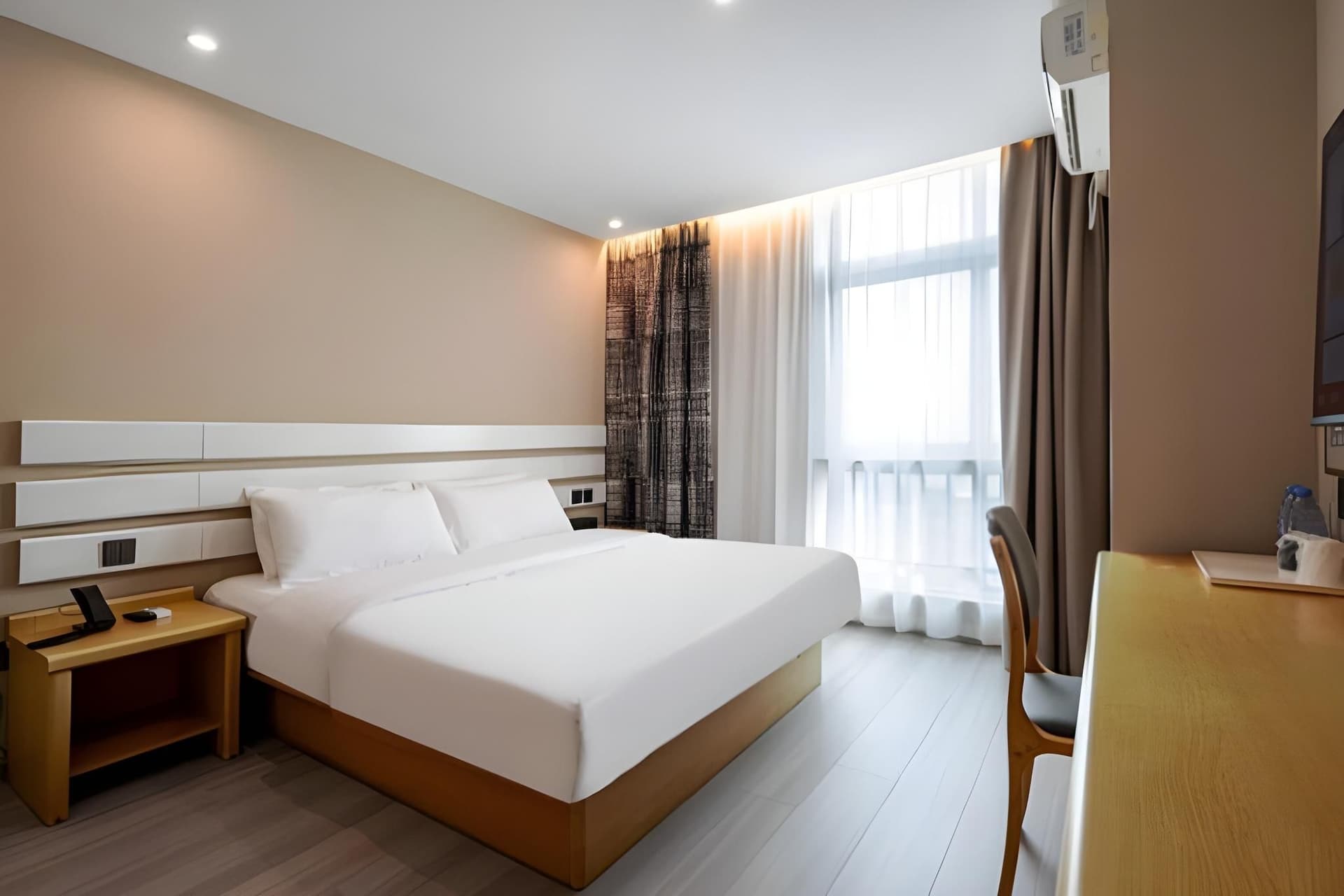 Home Inn Neo Xiamen Railway Station the Mixc Hubin East Road Metro Station Home Inn Neo Xiamen Railway Station the Mixc Hubin East Road Metro Station