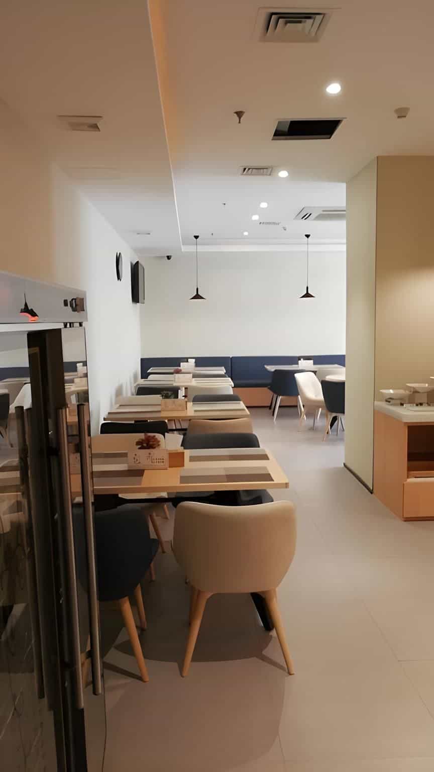 Hanting Hotel Linyi Beiyuan Road Hanting Hotel Linyi Beiyuan Road