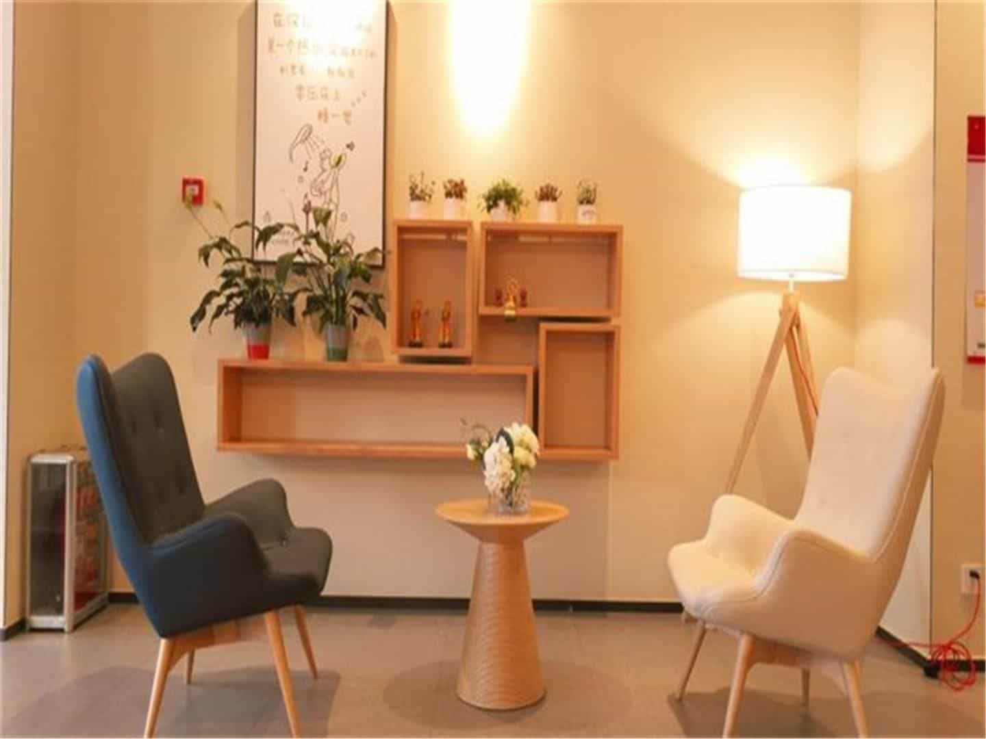 Hanting Hotel Linyi Beiyuan Road Hanting Hotel Linyi Beiyuan Road