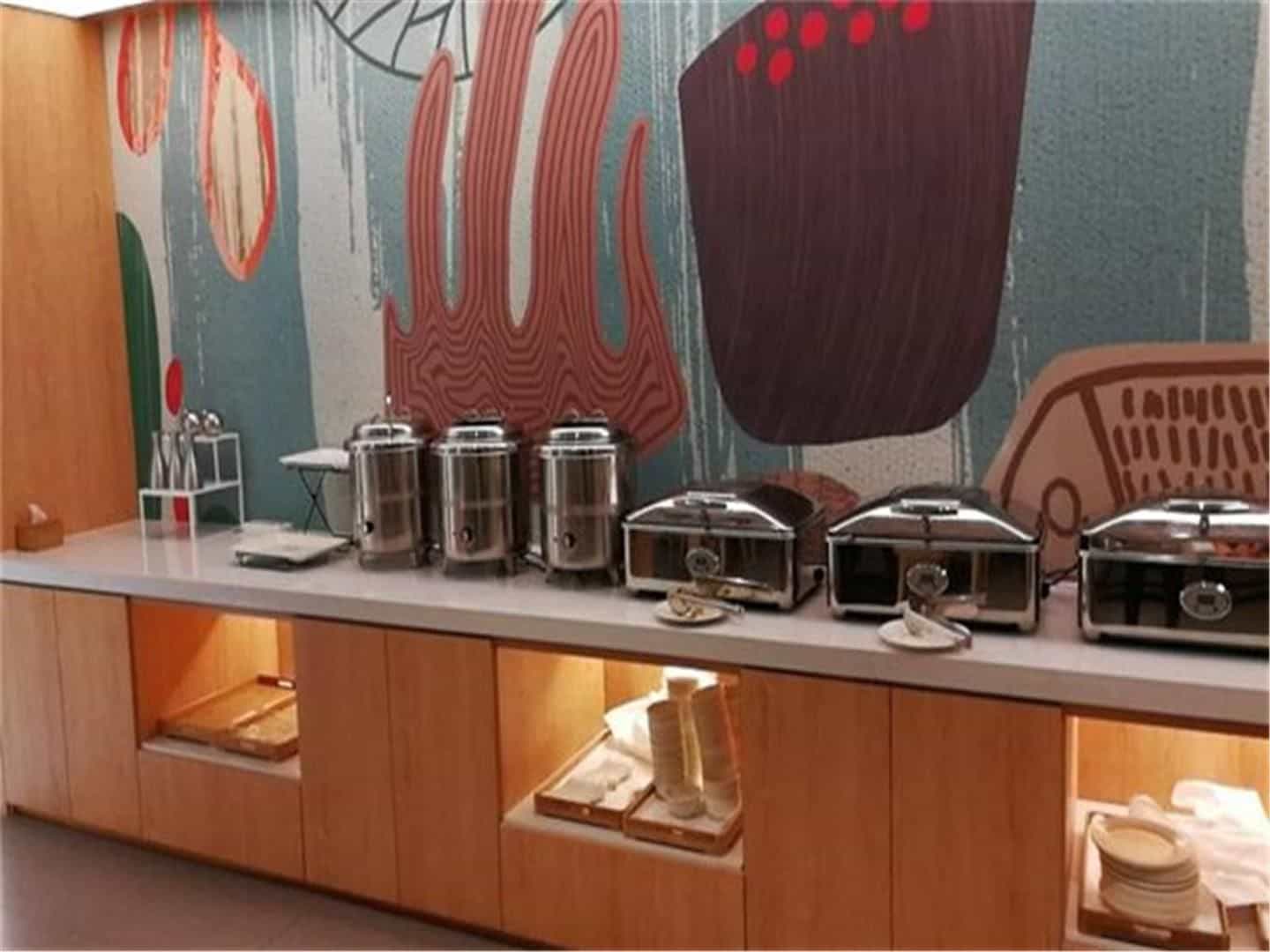 Hanting Hotel Linyi Beiyuan Road Hanting Hotel Linyi Beiyuan Road