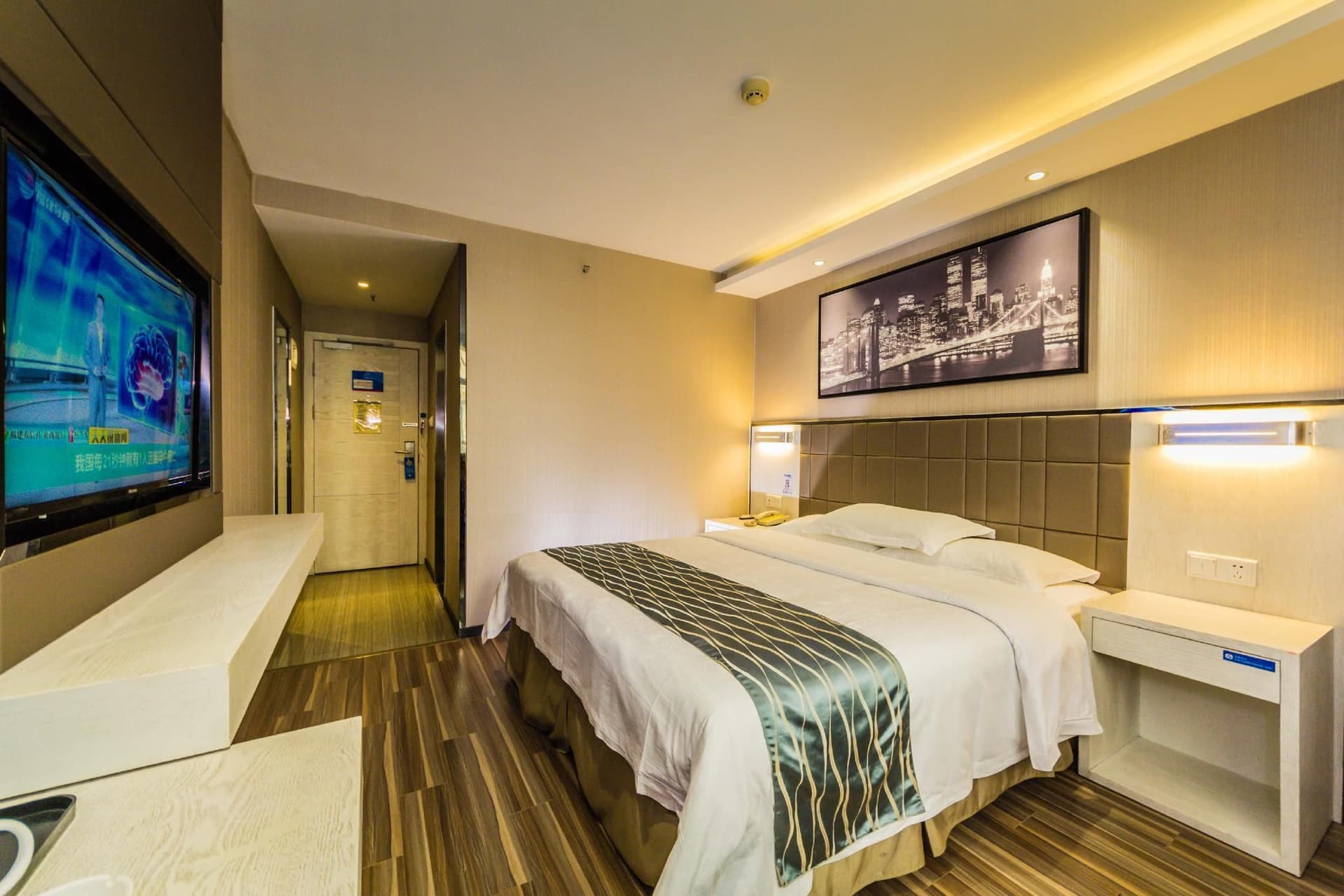 Hanting Hotel Fuzhou Railway Station Hanting Hotel Fuzhou Railway Station