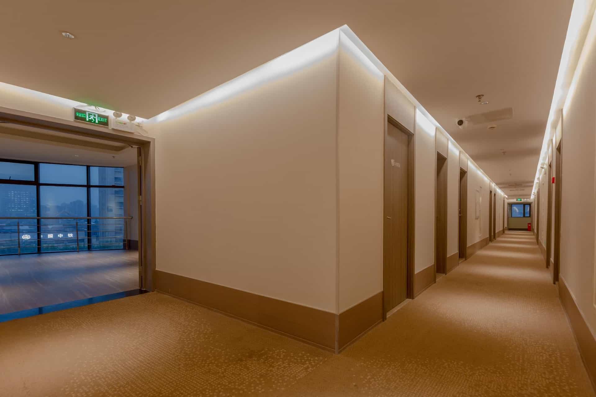 Hanting Hotel Changzhou Railway Station Hanting Hotel Changzhou Railway Station