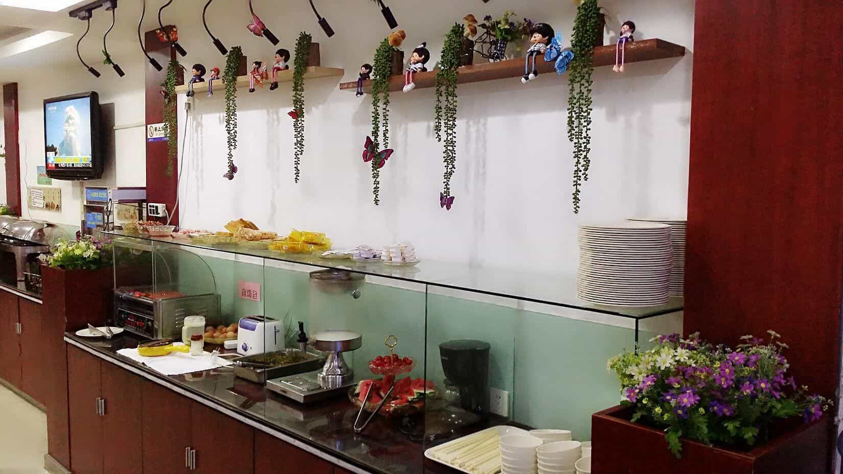 Hanting Hotel Zhenjiang Jiefang Road Hanting Hotel Zhenjiang Jiefang Road