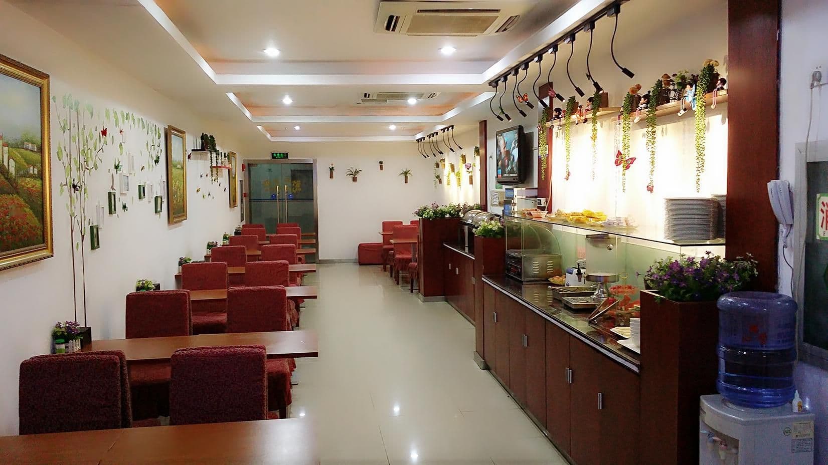 Hanting Hotel Zhenjiang Jiefang Road Hanting Hotel Zhenjiang Jiefang Road