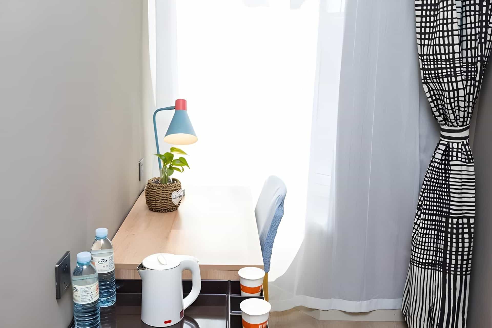 Home Inn Neo Qingdao Chengyang Zhengyang Middle Road Mixc Home Inn Neo Qingdao Chengyang Zhengyang Middle Road Mixc