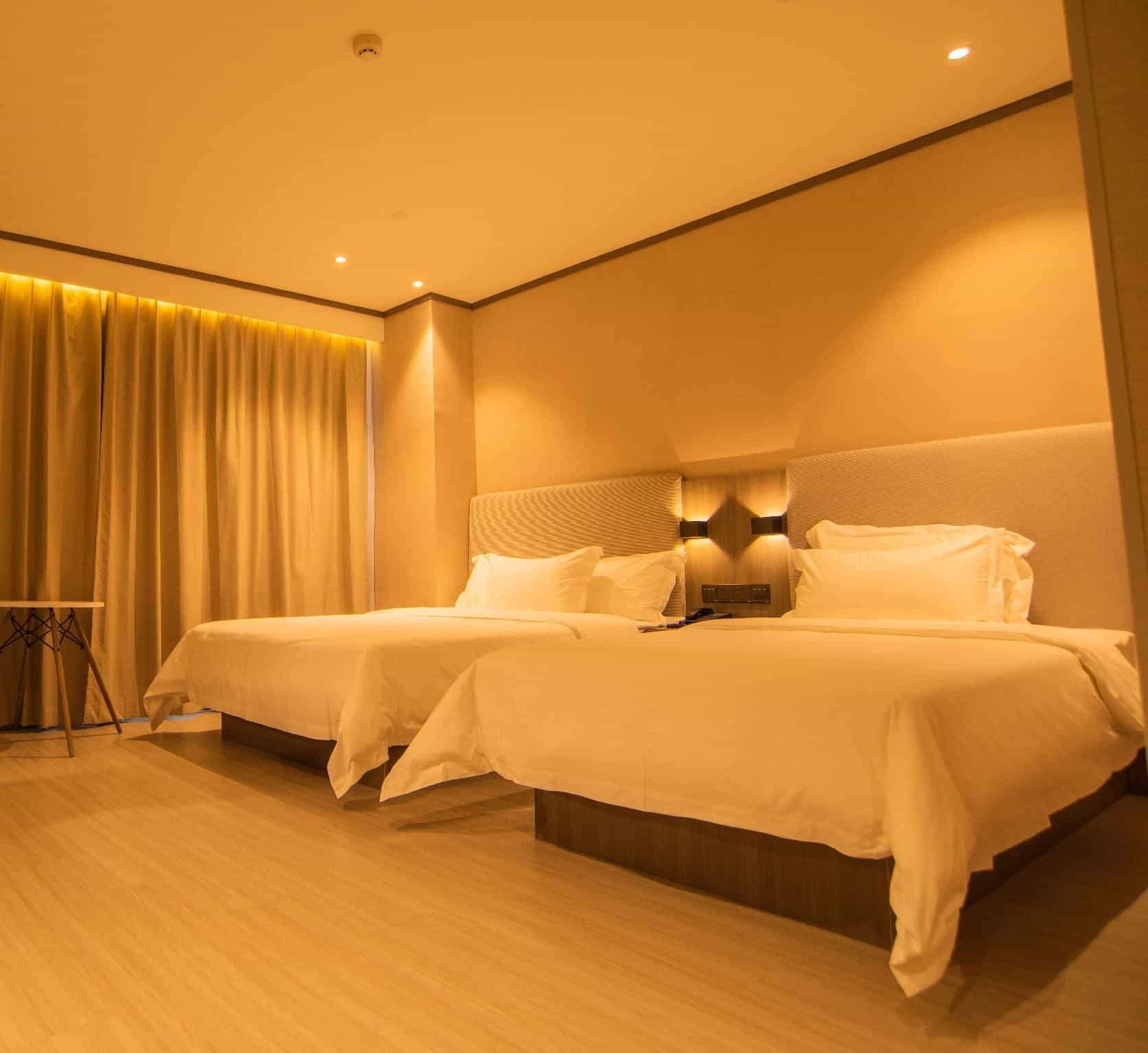 Hanting Hotel Cangzhou Jiefang Road Hanting Hotel Cangzhou Jiefang Road