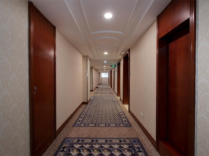 Vienna Hotel Shanxi Taiyuanfu West Street4