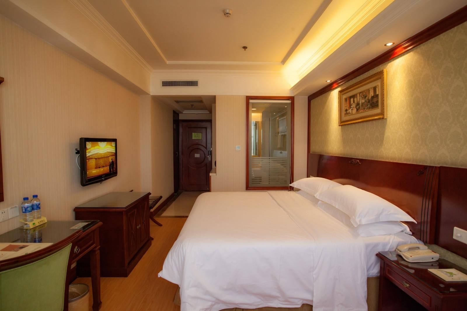 Vienna Hotel Shanxi Taiyuanfu West Street1