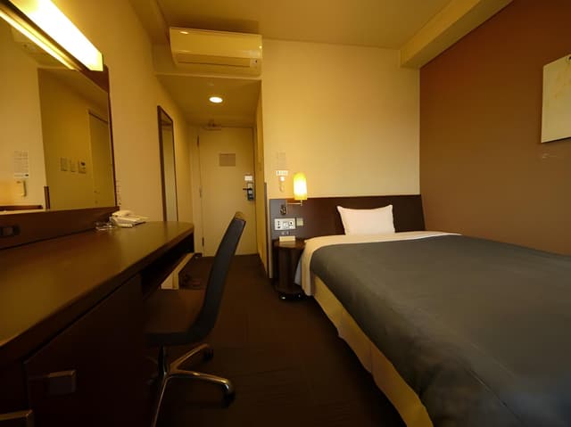 Comfort Single Room - Smoking