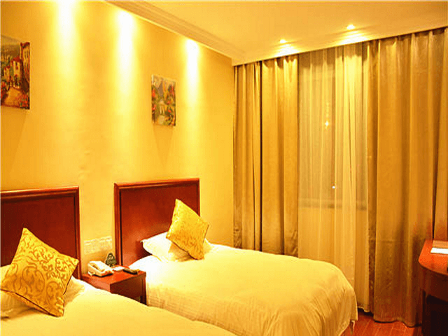 Guest Twin Room