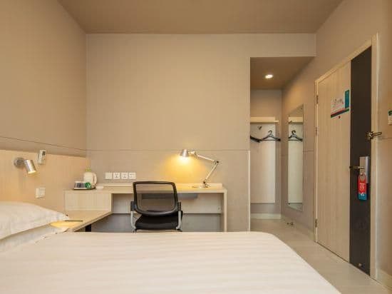 WH - Single Room A