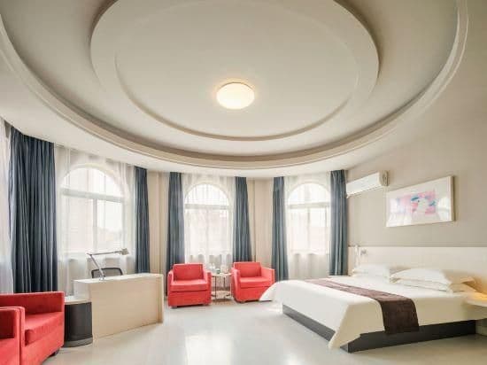 Select Business Room A