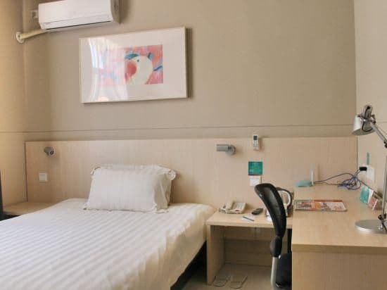 WH - Single Room A