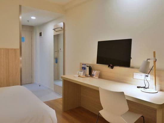 Hanting Hotel Baoding South Chaoyang Street Hanting Hotel Baoding South Chaoyang Street
