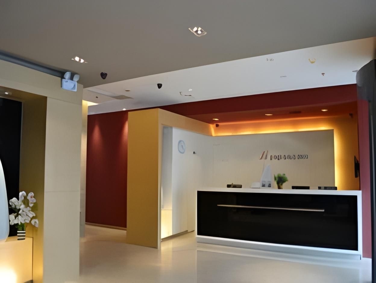 Jinjiang Inn Xuzhou Jinying International Shopping Center East Jiahe Street4
