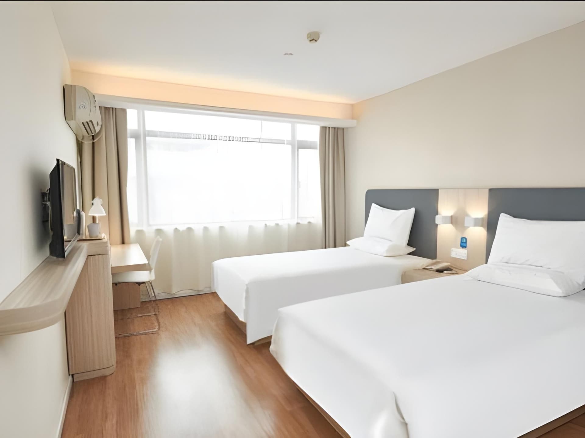 Hanting Hotel Harbin Convention and Exhibition Center Changjiang Road Hanting Hotel Harbin Convention and Exhibition Center Changjiang Road