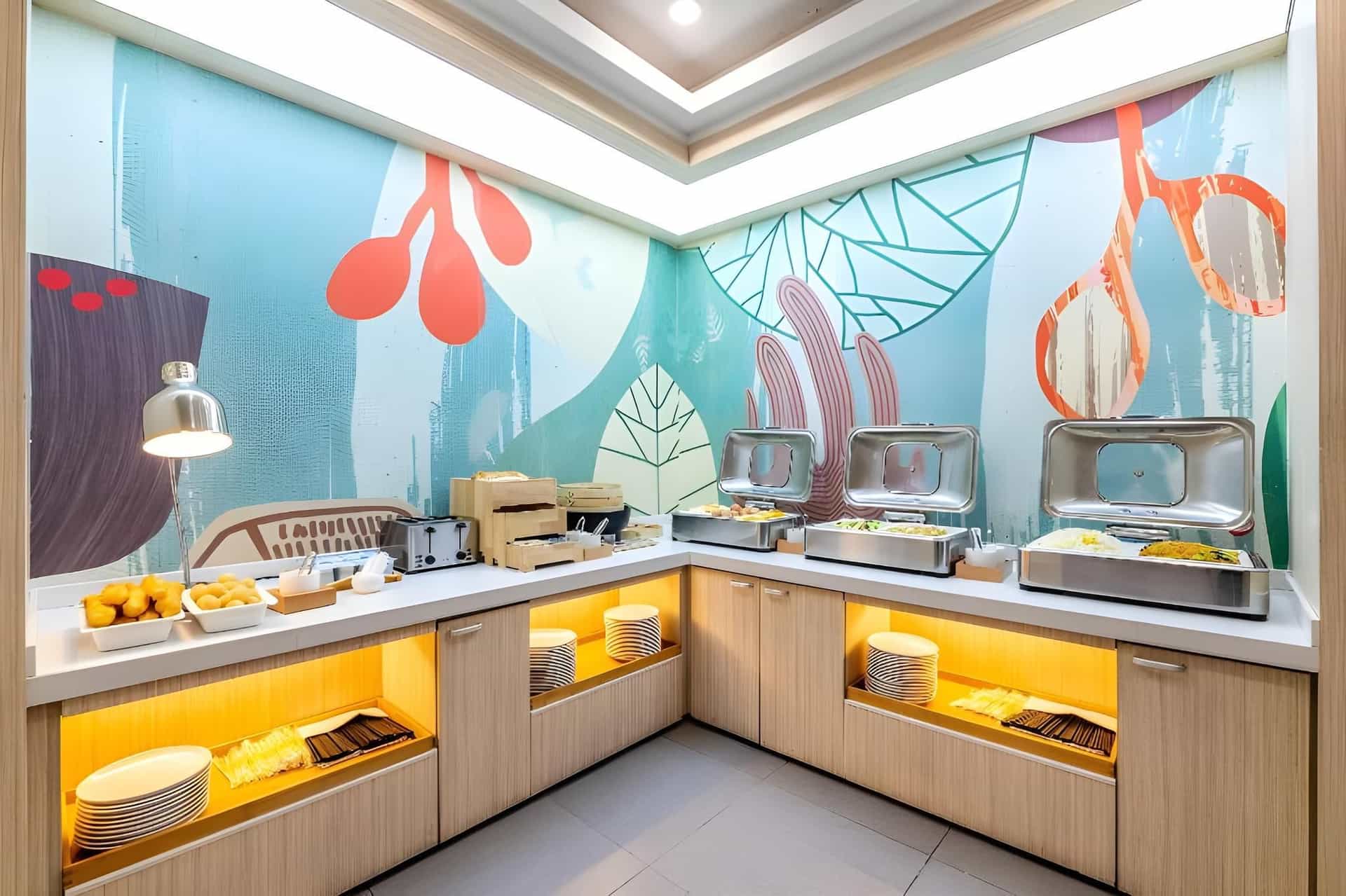 Hanting Hotel Siping South Xinhua Street Hanting Hotel Siping South Xinhua Street