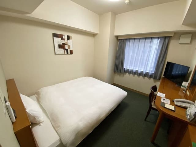 Single Room, Non Smoking