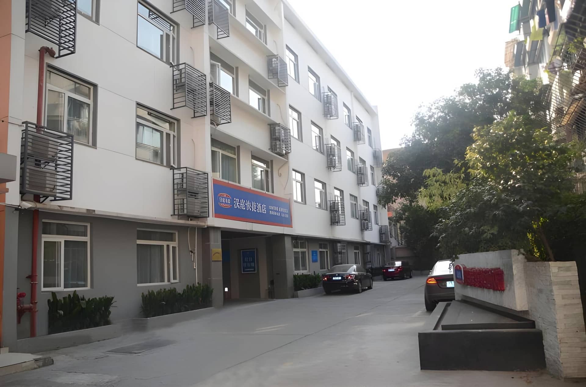 Hanting Hotel Hangzhou Wulin Road Center Hanting Hotel Hangzhou Wulin Road Center