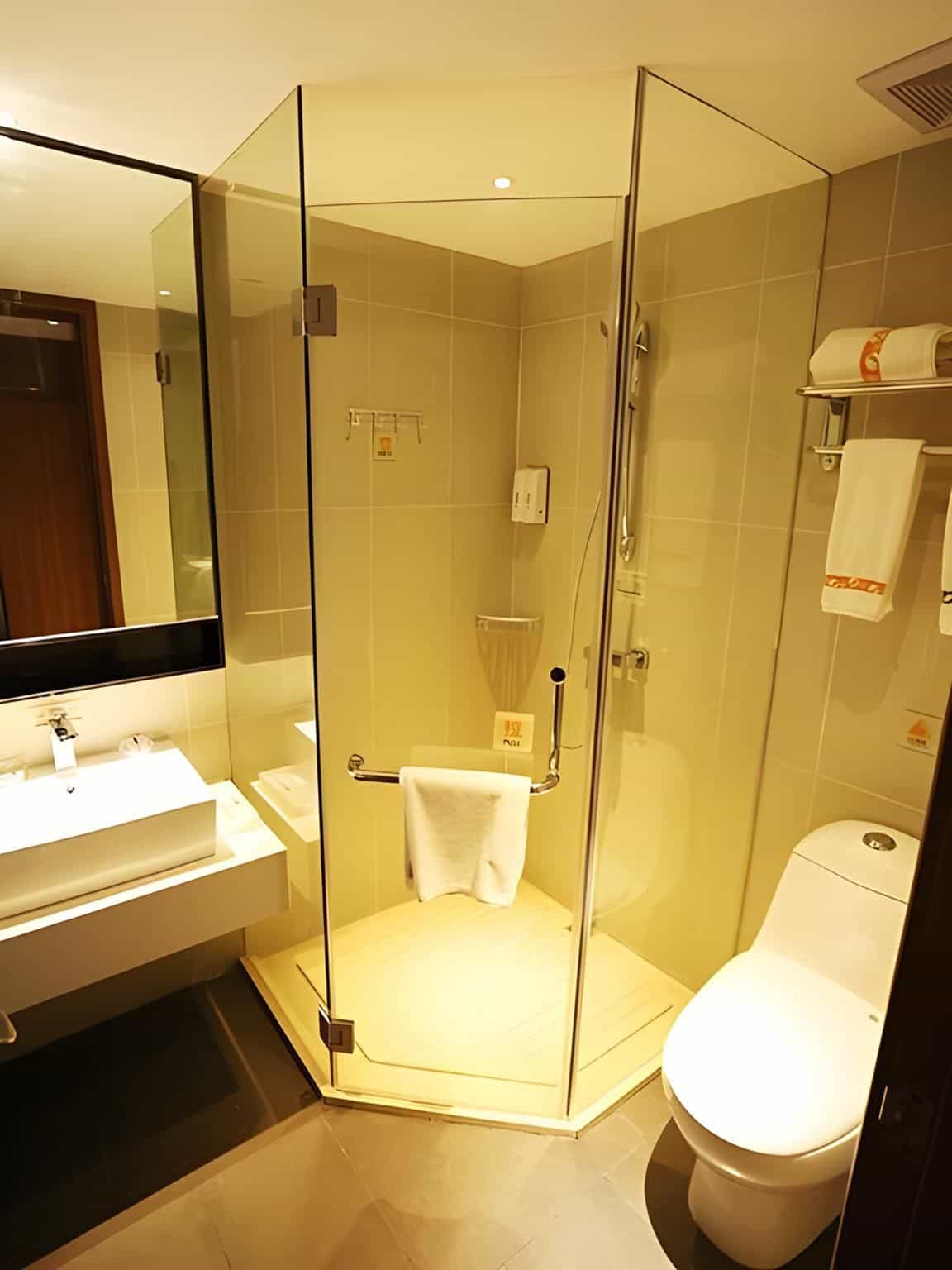 JTOUR Inn Wuxi Railway Station Shangmadun Metro Station JTOUR Inn Wuxi Railway Station Shangmadun Metro Station