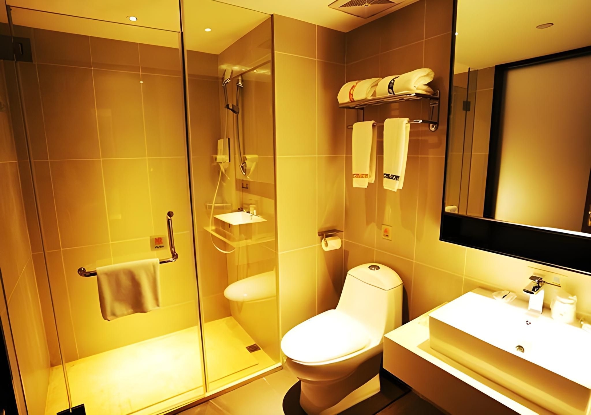 JTOUR Inn Wuxi Railway Station Shangmadun Metro Station2
