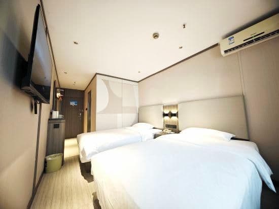 Guest Twin Room