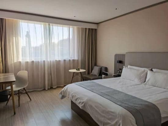 Business Double Room