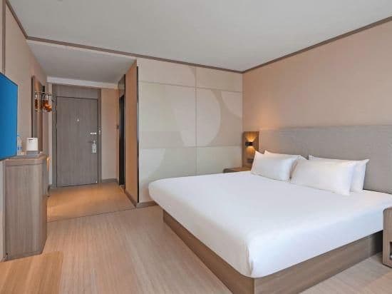 Business Double Room