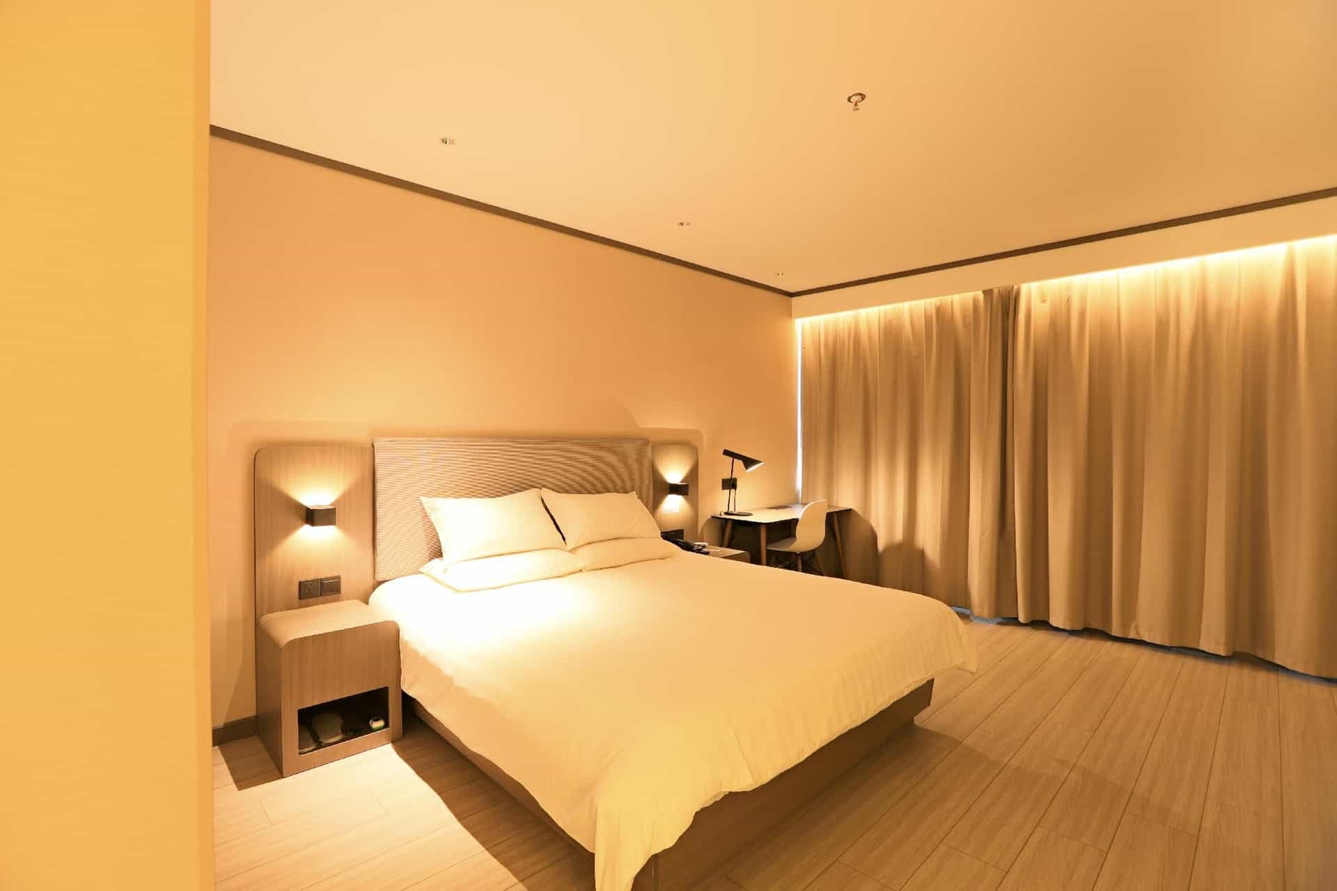 Hanting Hotel Wuxi Taihu International Science and Technology Park Hanting Hotel Wuxi Taihu International Science and Technology Park