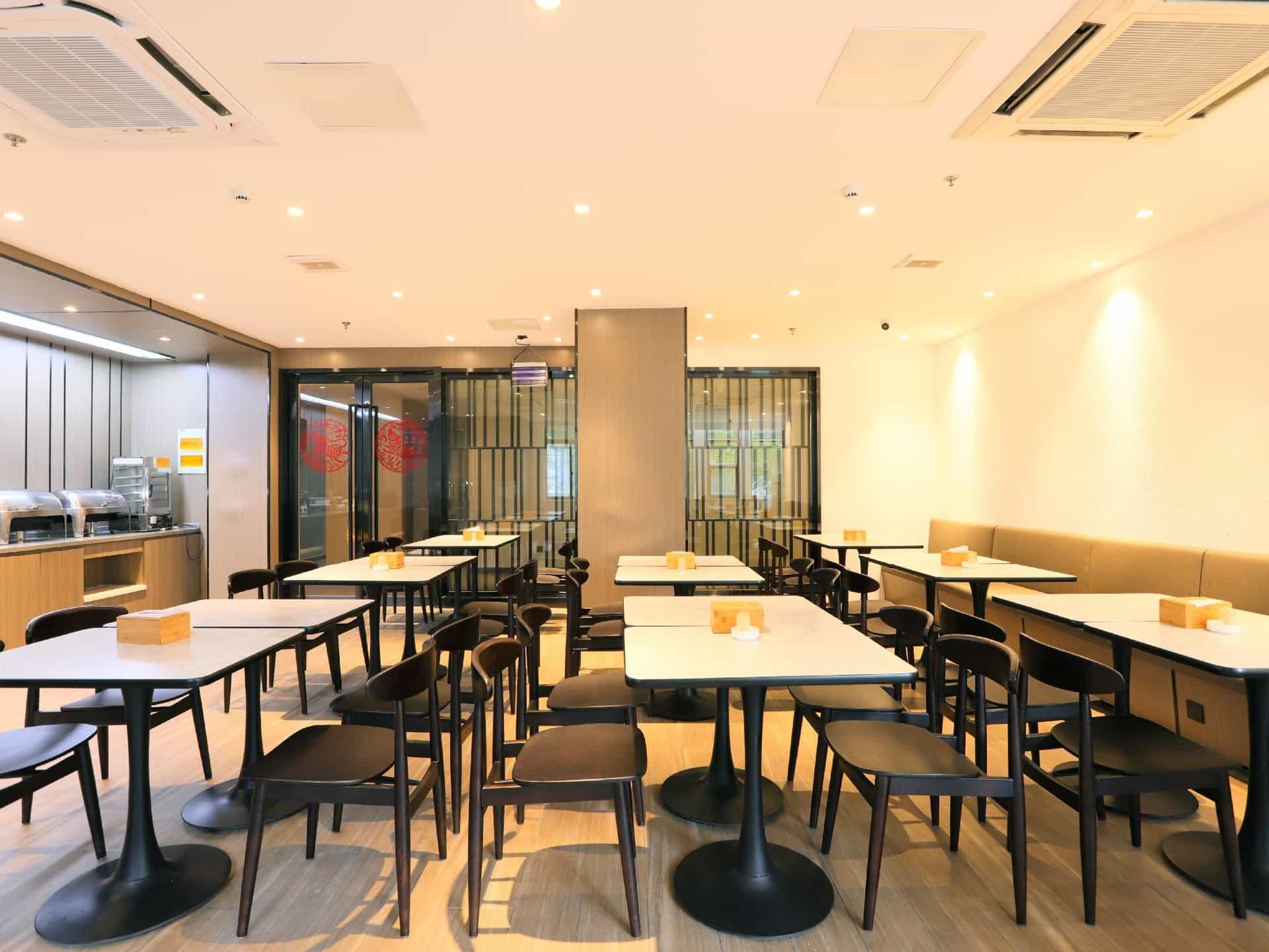 Hanting Hotel Wuxi Taihu International Science and Technology Park Hanting Hotel Wuxi Taihu International Science and Technology Park