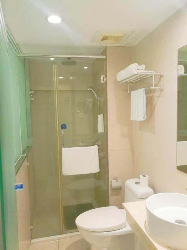 Guest Twin Room