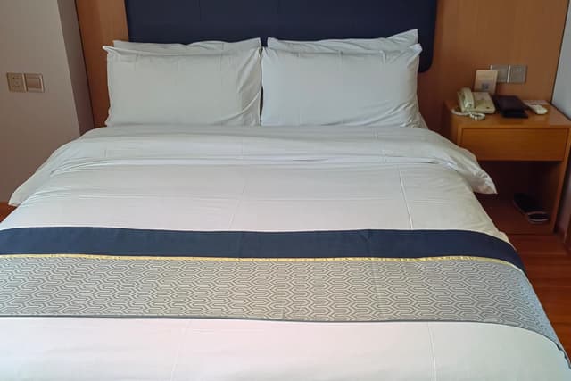 HOM - Business 1 Bed Room