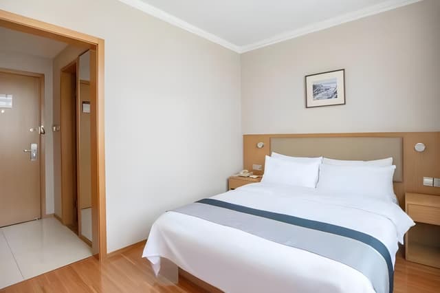 HOM - 1 Bed Room