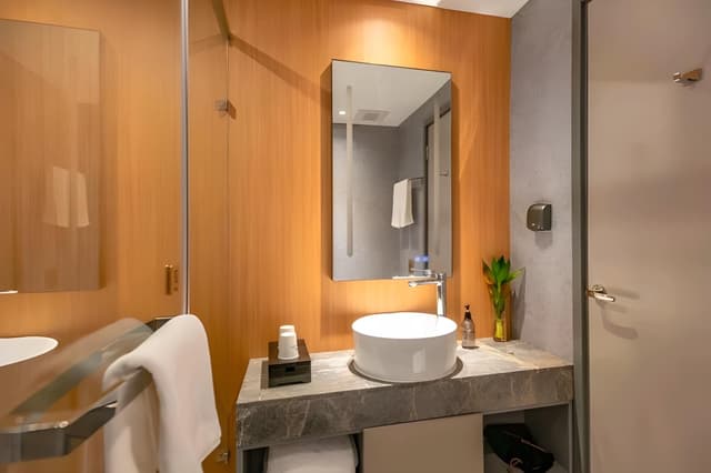 HOM - Business 1 Bed Room