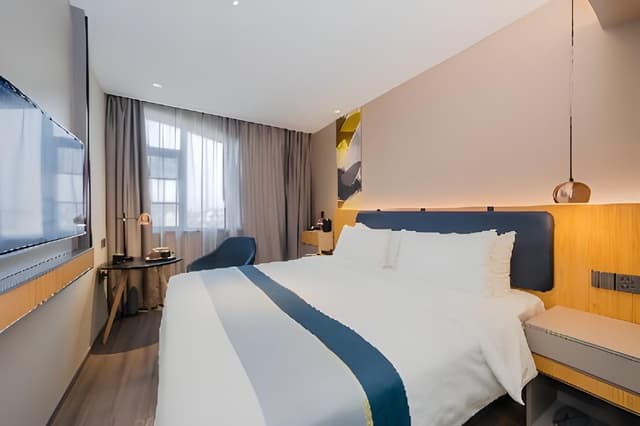 HOM - Superior 1 Bed Room