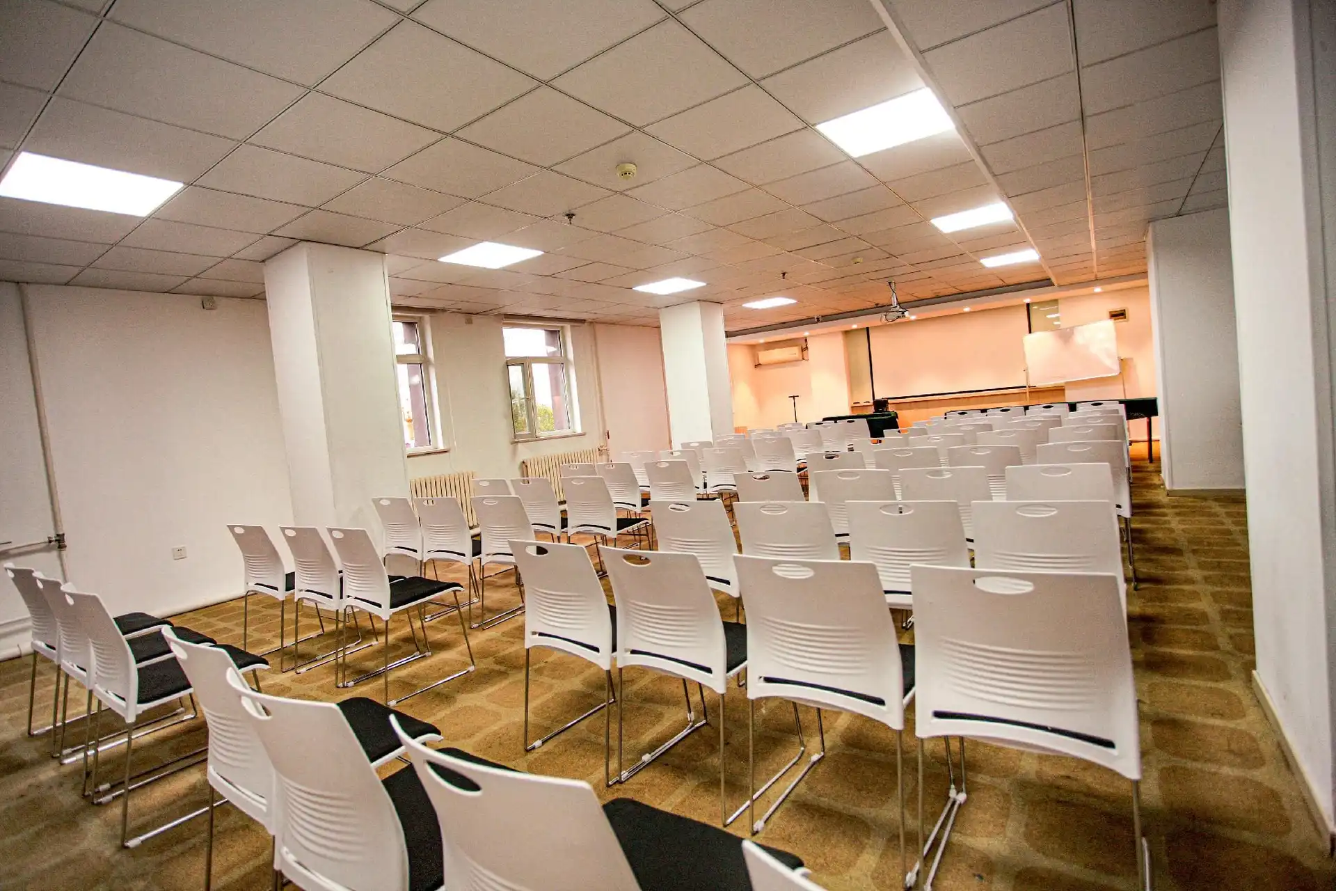 Hanting Hotel Jilin Street Hanting Hotel Jilin Street