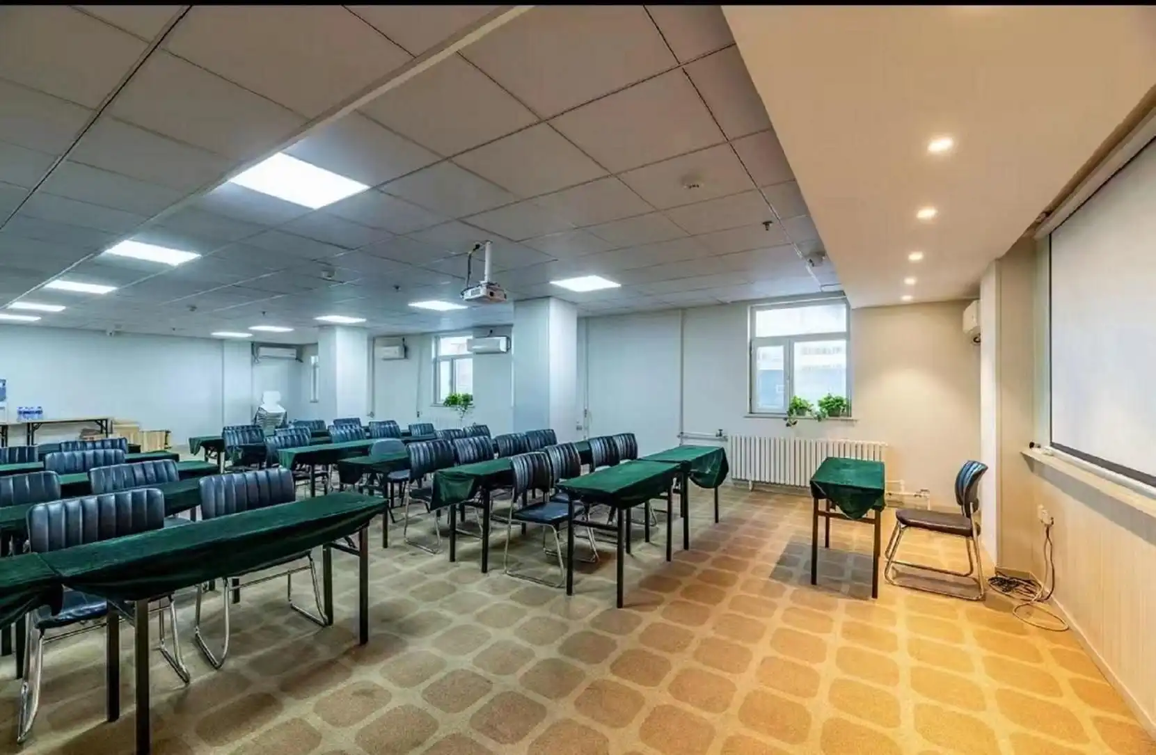 Hanting Hotel Jilin Street Hanting Hotel Jilin Street