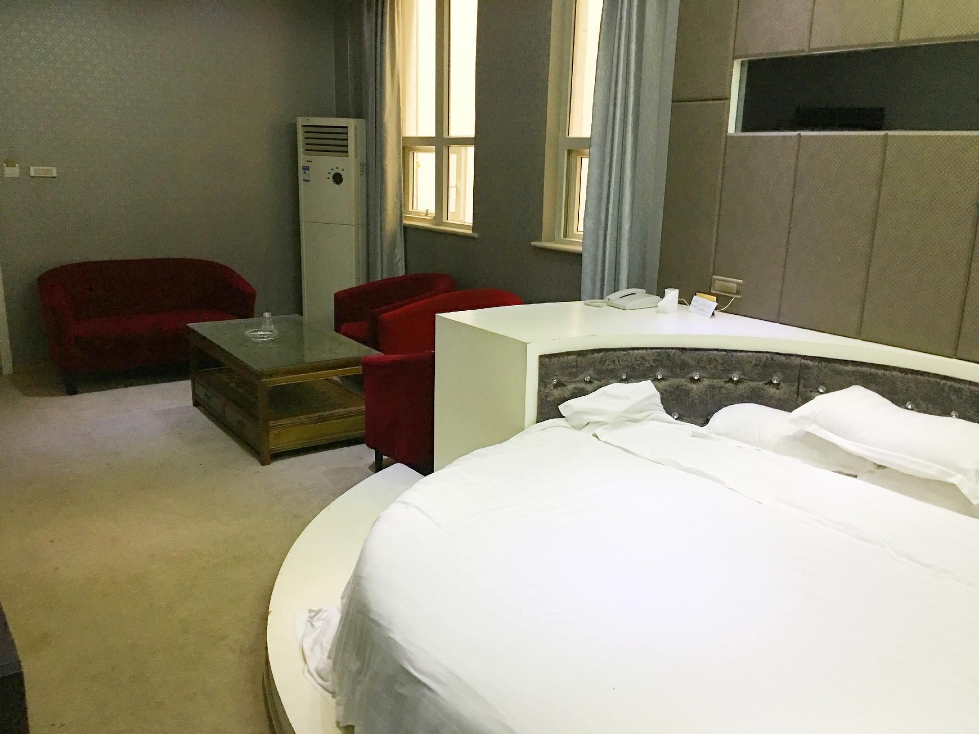 Wudangshan Daohe Inn2