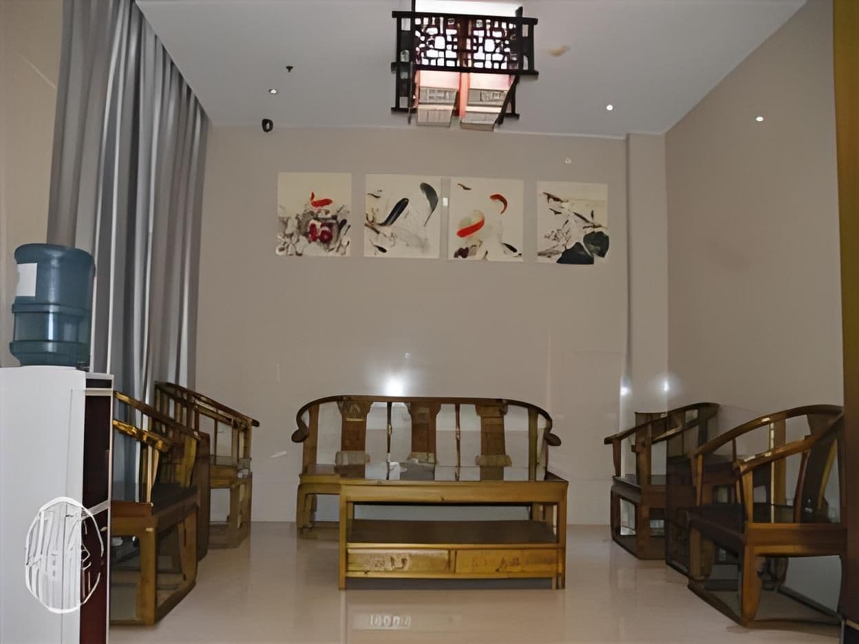 Wudangshan Daohe Inn Wudangshan Daohe Inn