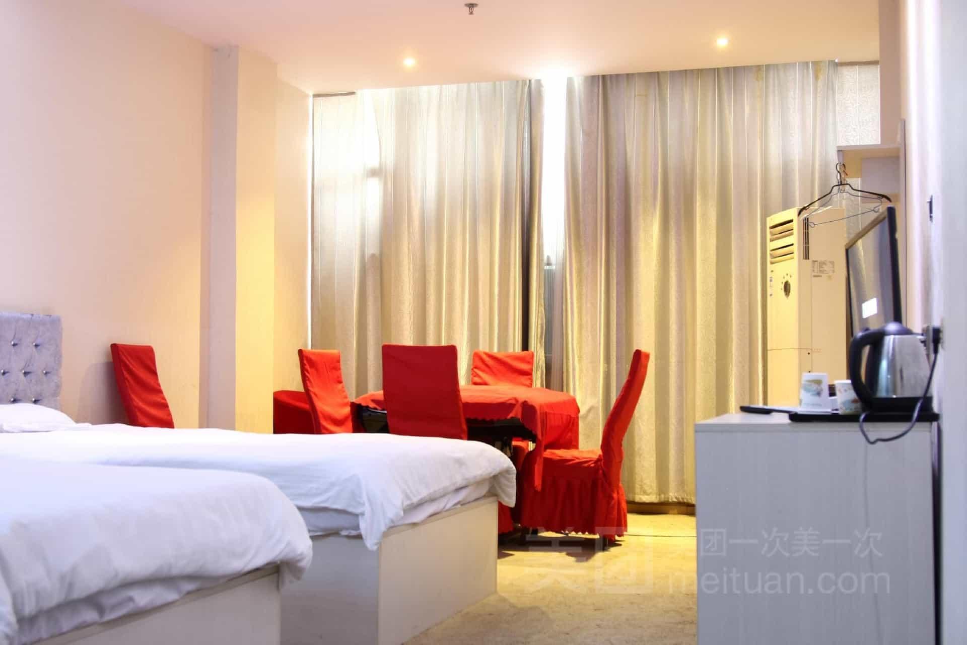 Wudangshan Daohe Inn Wudangshan Daohe Inn