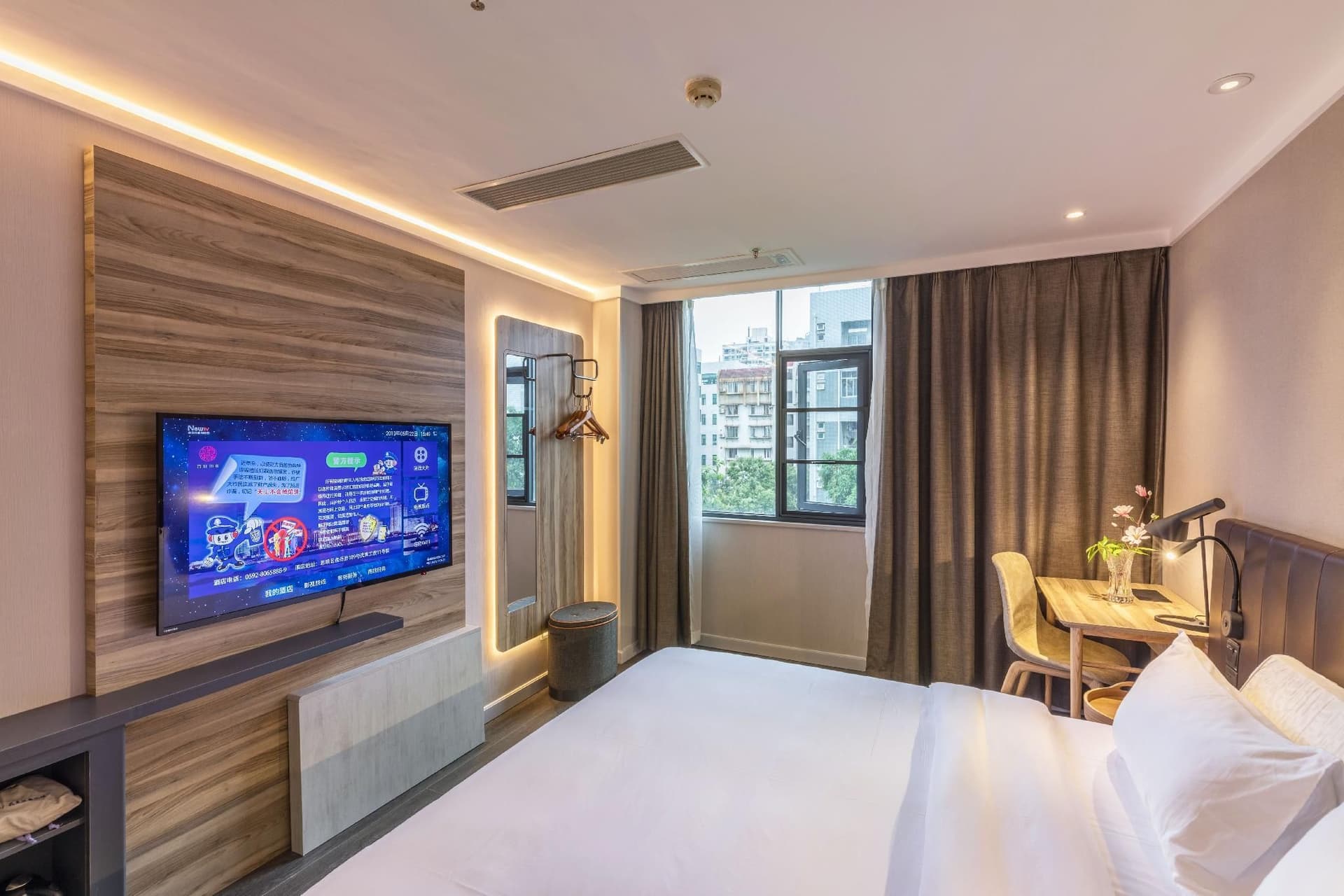 Hanting Premium Hotel Xiamen SM Plaza Songbo Hanting Premium Hotel Xiamen SM Plaza Songbo
